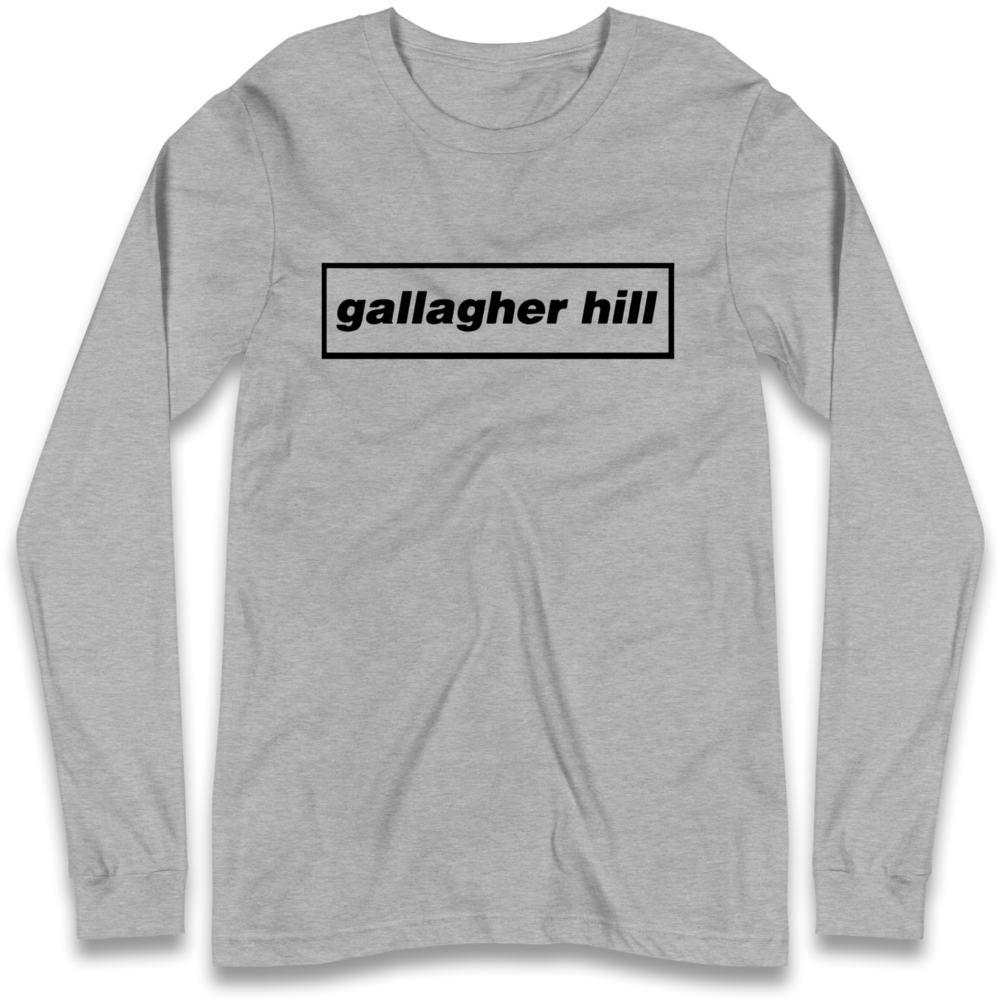 Gallagher Hill Longsleeve T Shirt