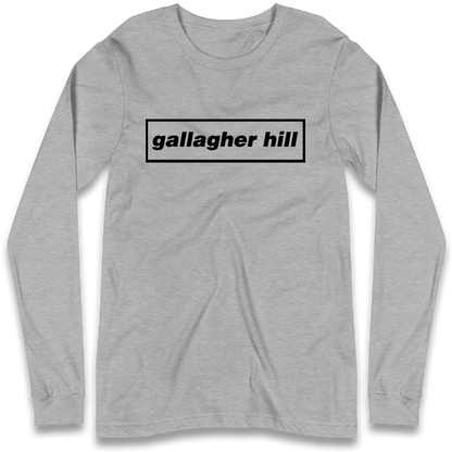Gallagher Hill Longsleeve T Shirt