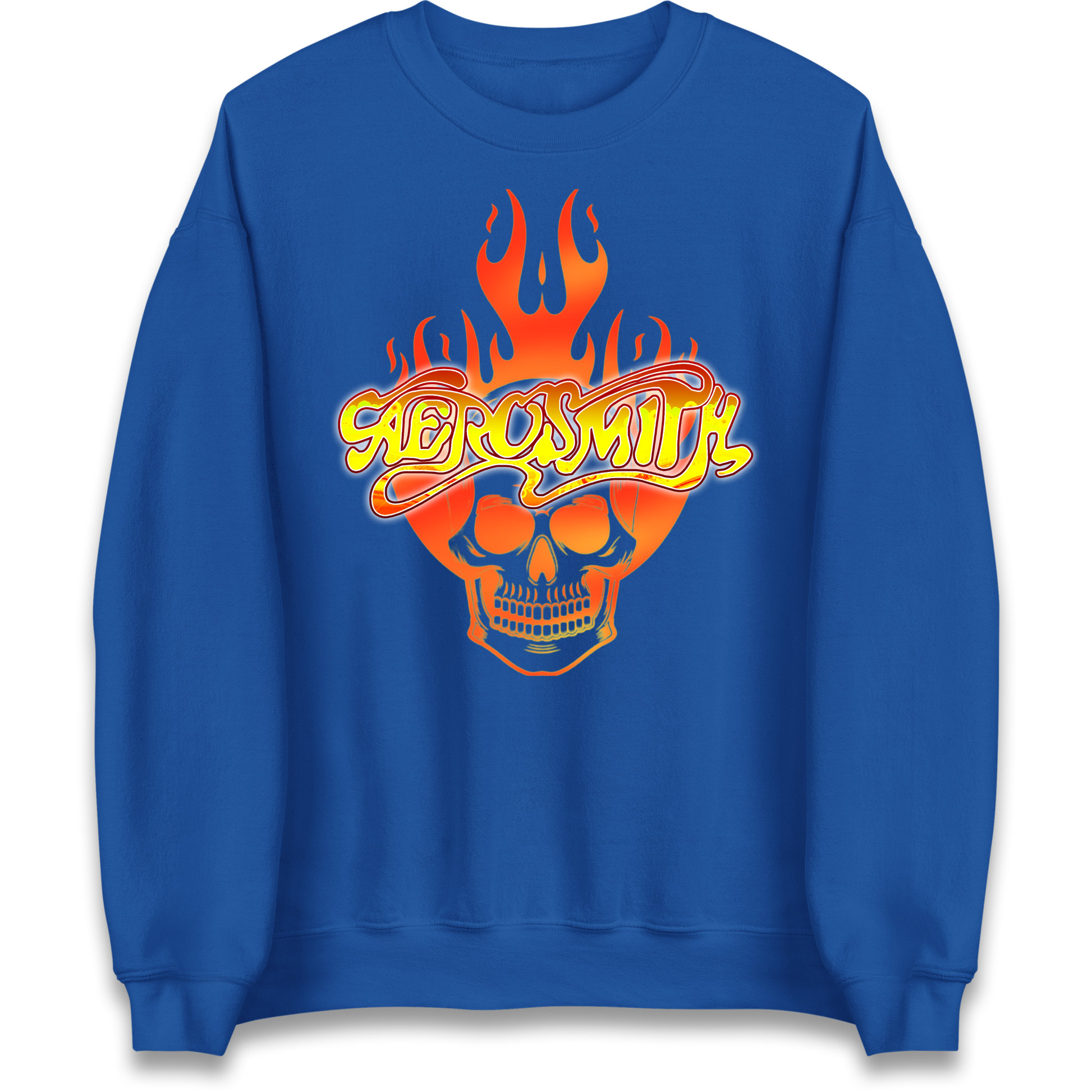 Aerosmith Jumper