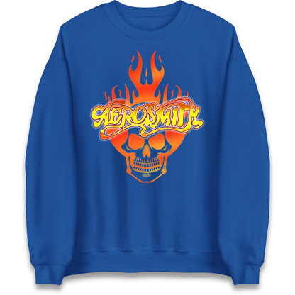 Aerosmith Jumper