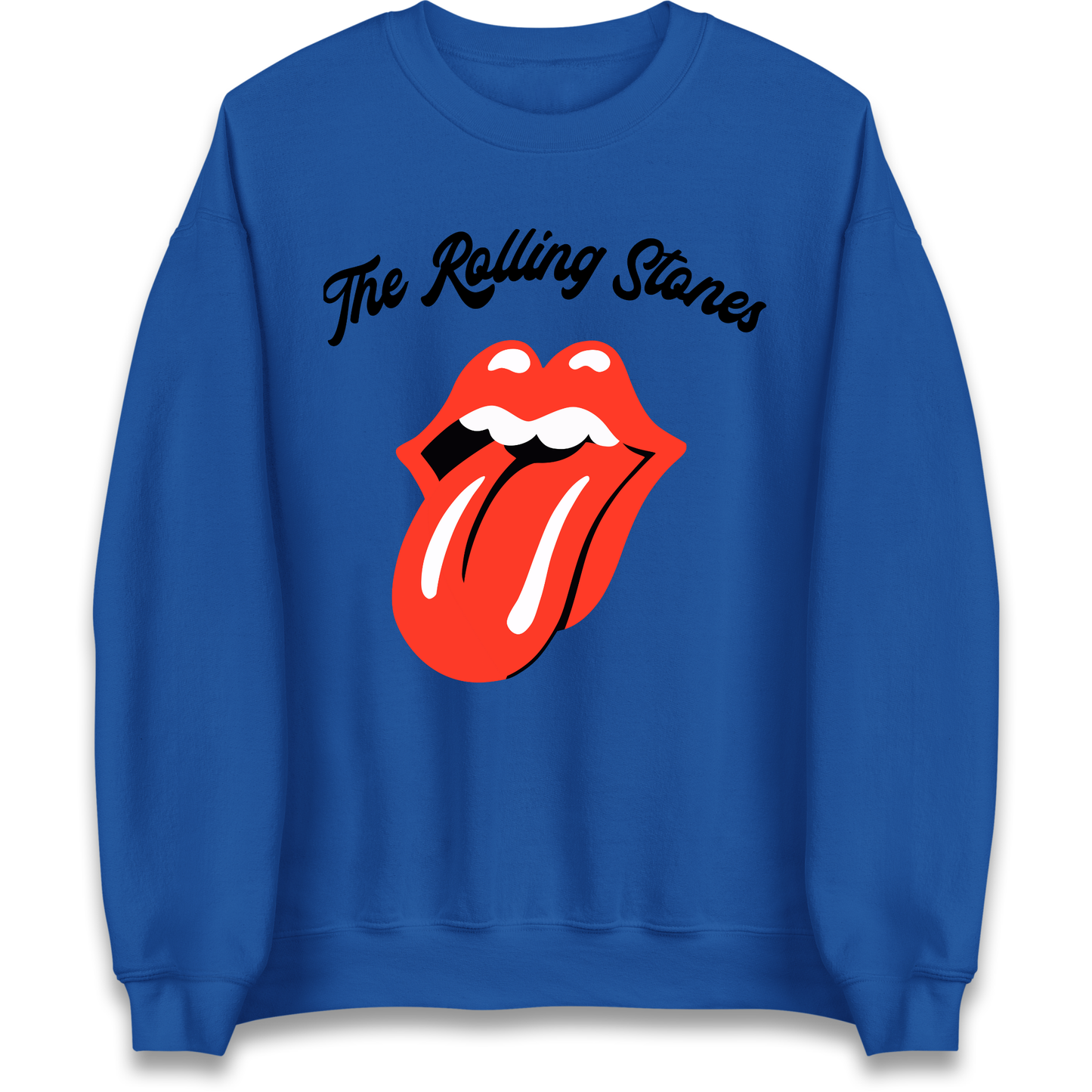 The Rolling Stones Jumper
