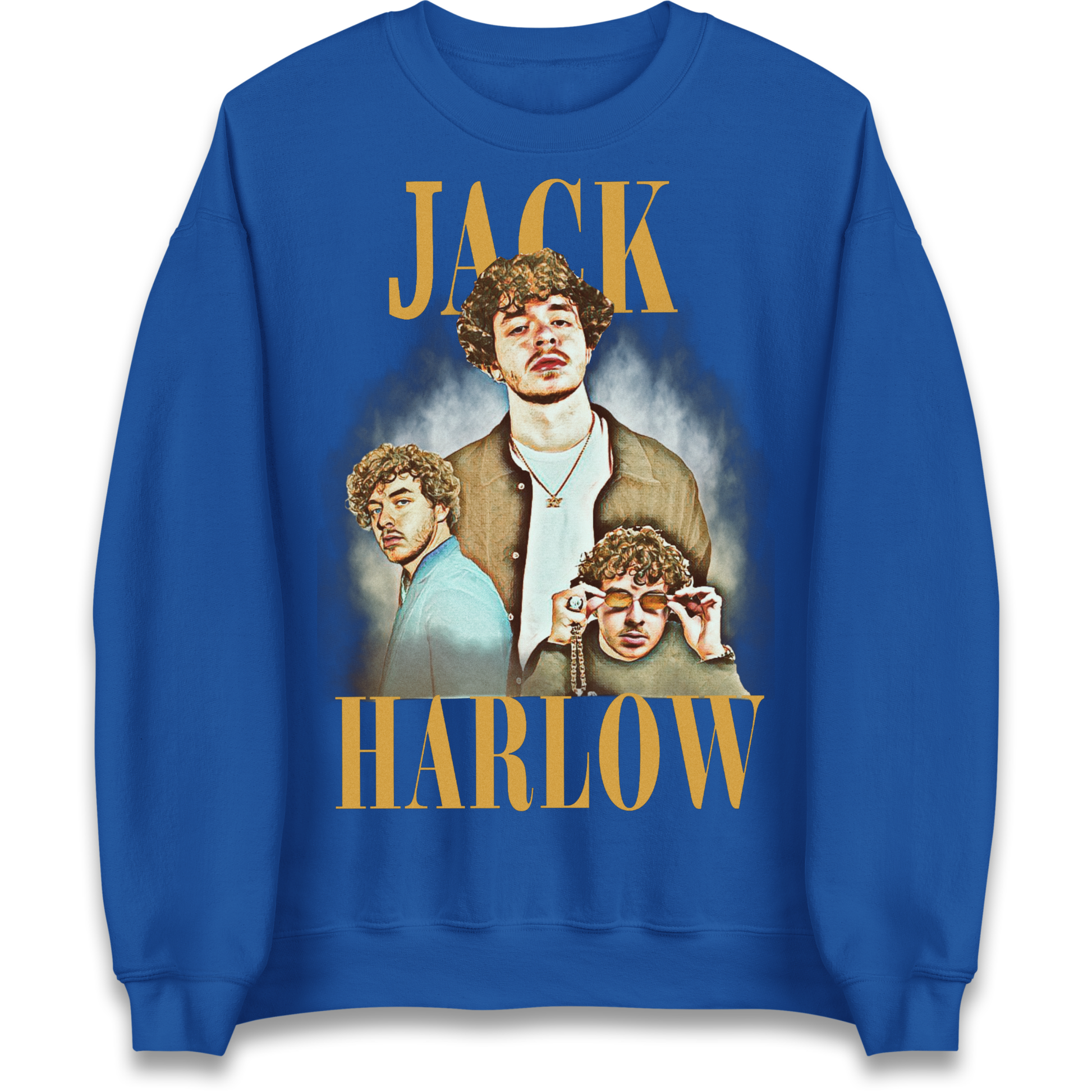Jack Harlow Jumper