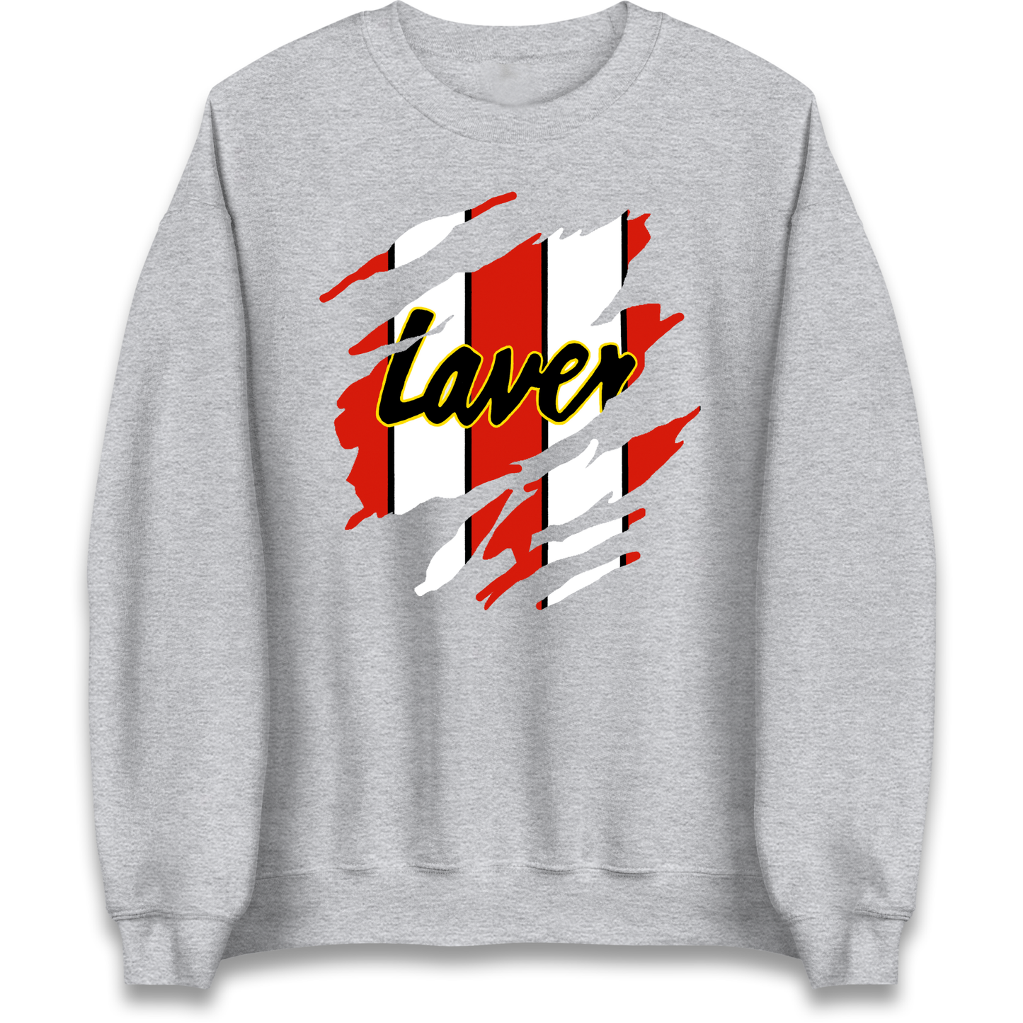 Retro Sheffield United 1992 Sweatshirt