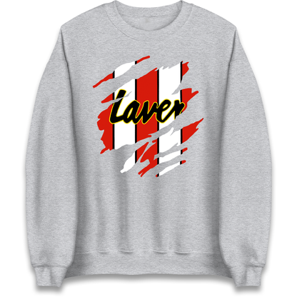 Retro Sheffield United 1992 Sweatshirt