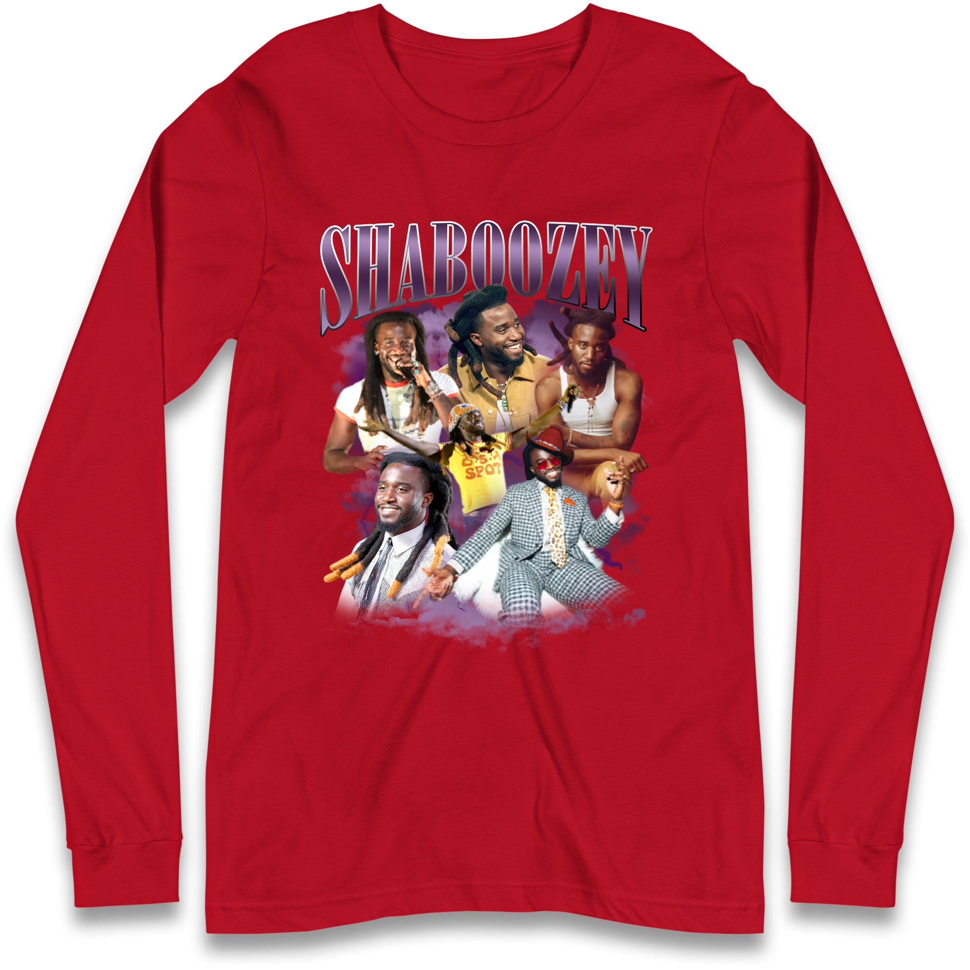 Shaboozey Longsleeve T Shirt