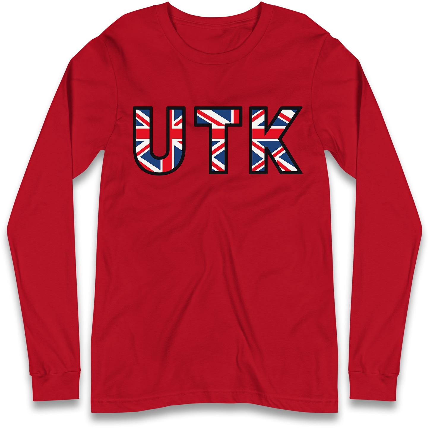 UTK Longsleeve T Shirt