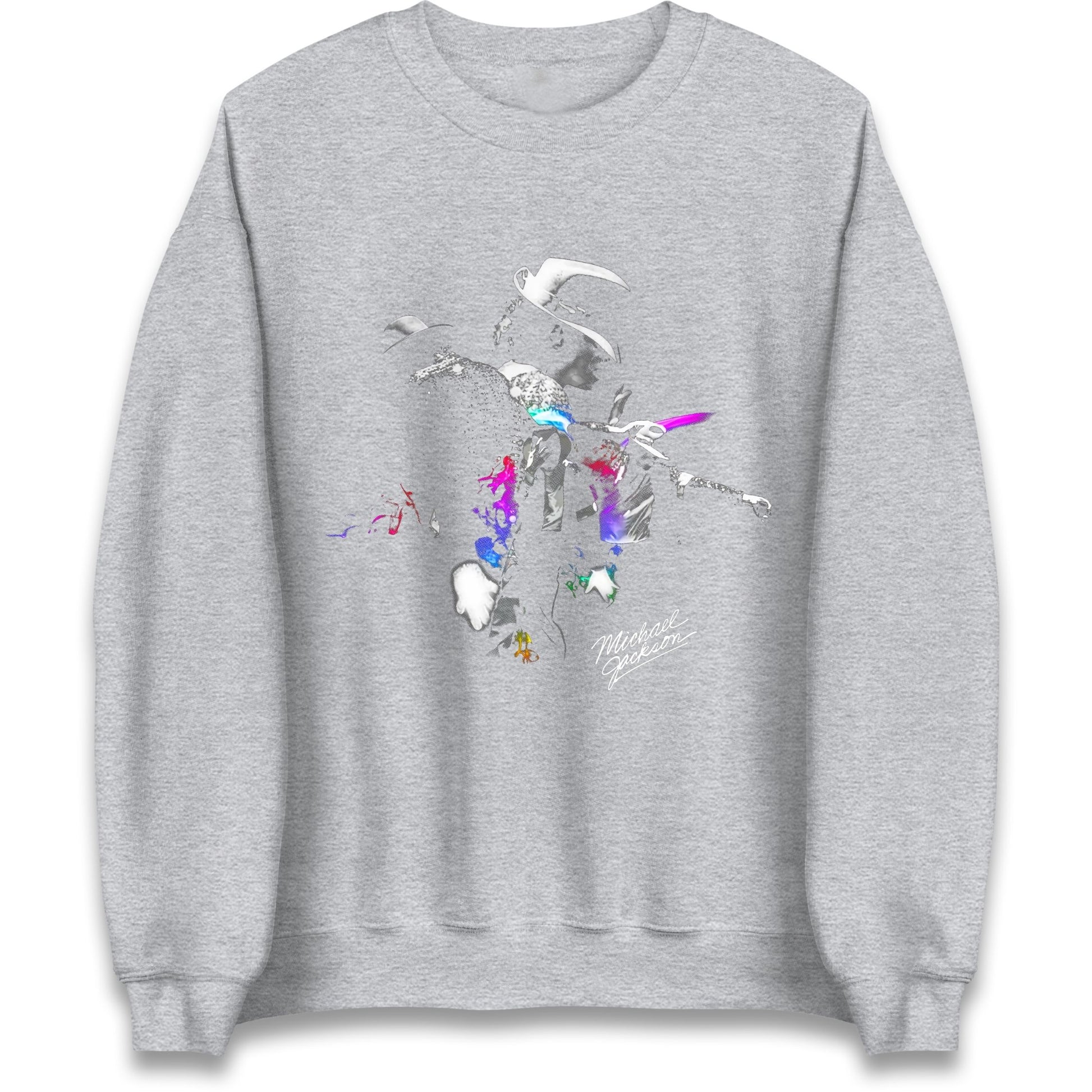 Michael jackson Sweatshirt