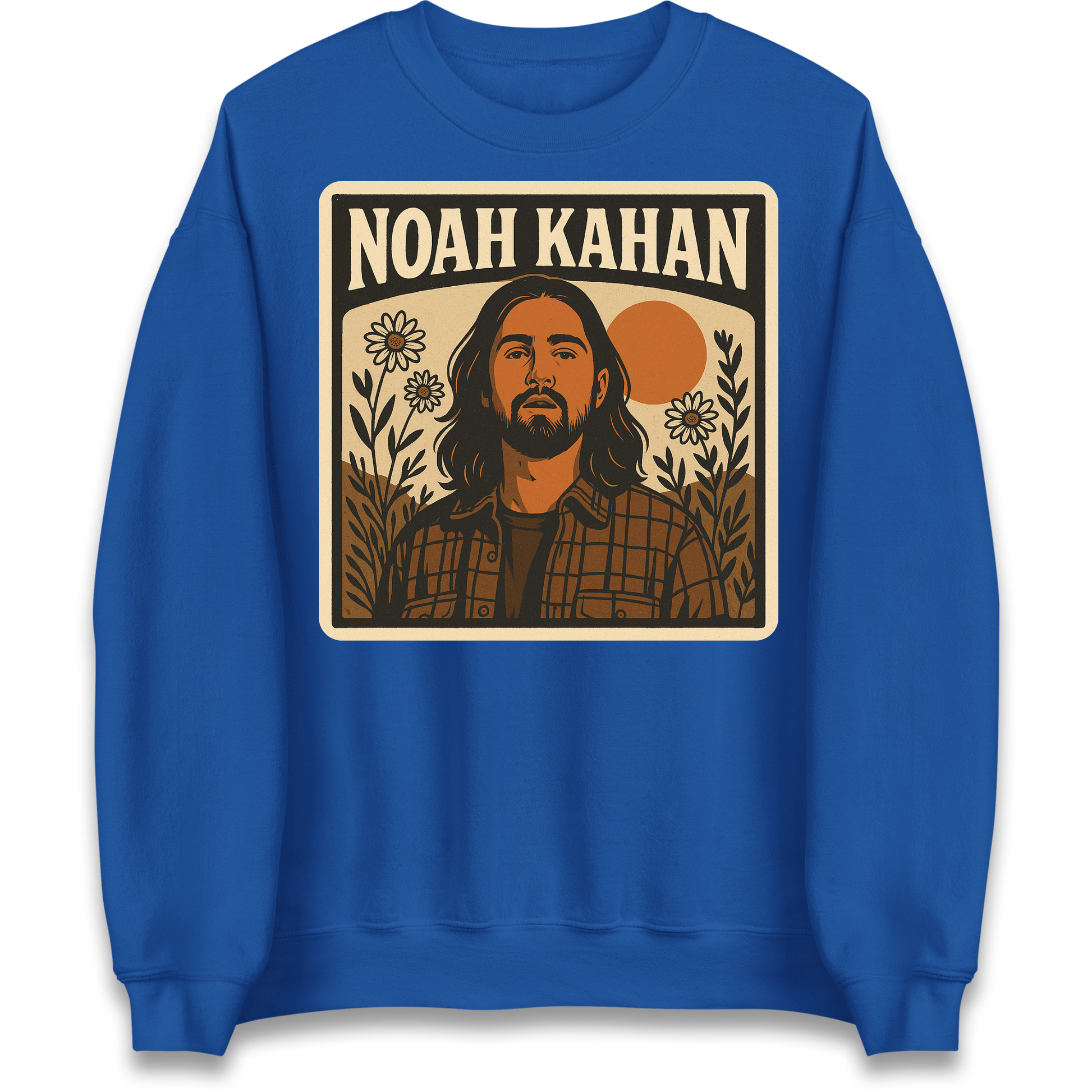 Noah Kahan Jumper