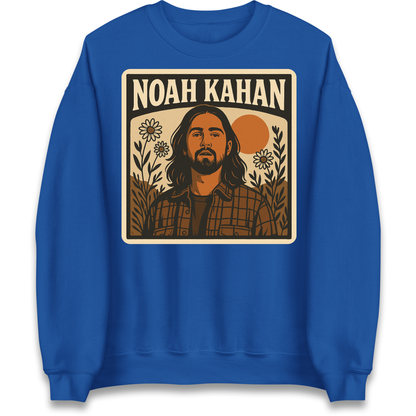 Noah Kahan Jumper