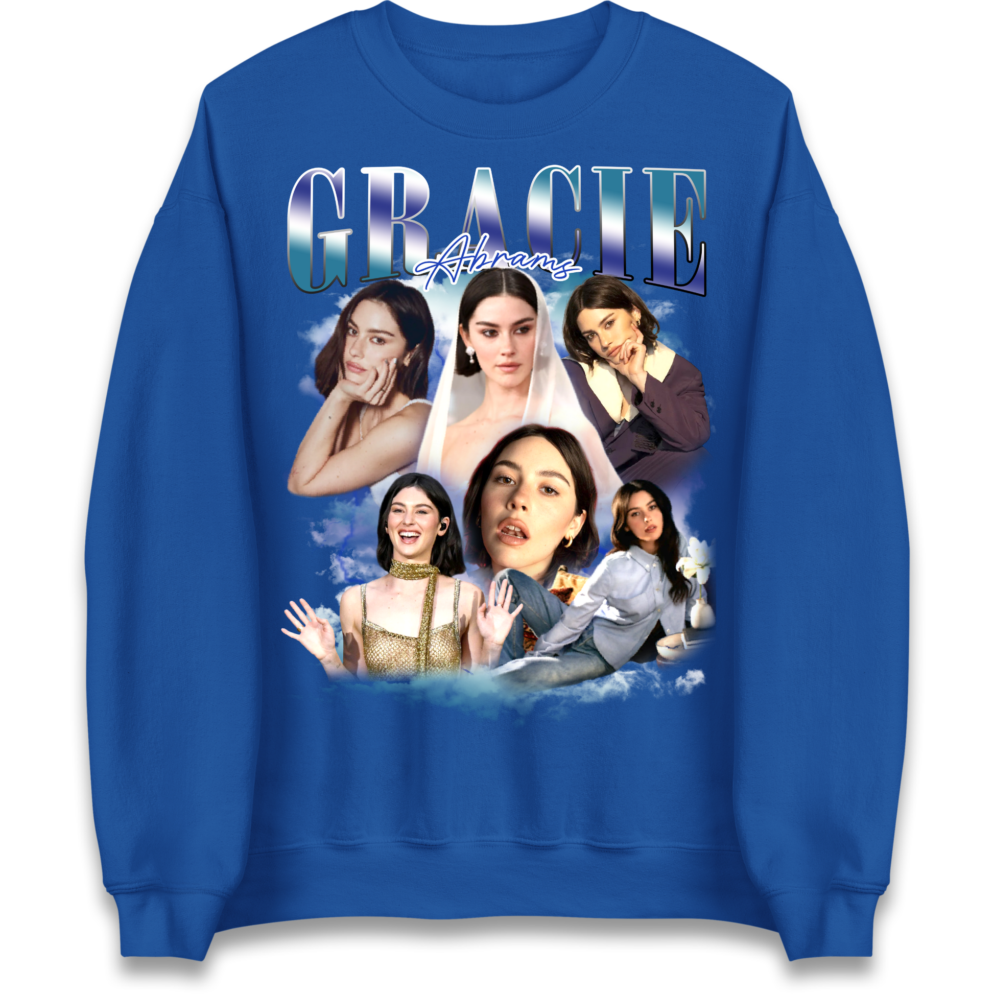 Gracie Abrams Jumper