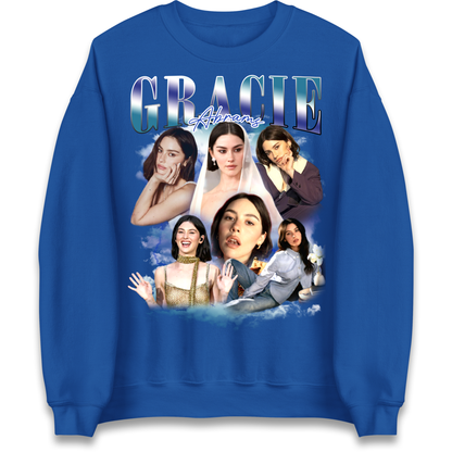 Gracie Abrams Jumper