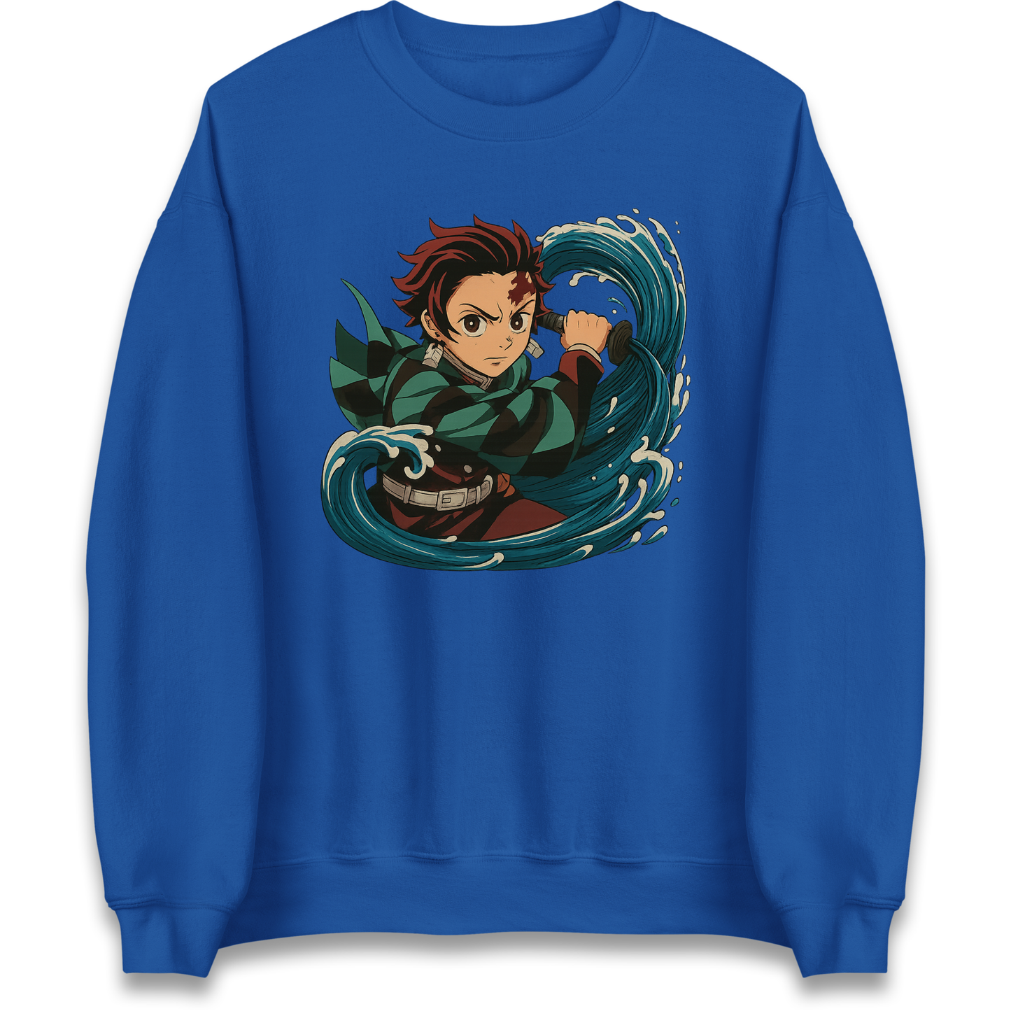 Demon Slayer Jumper