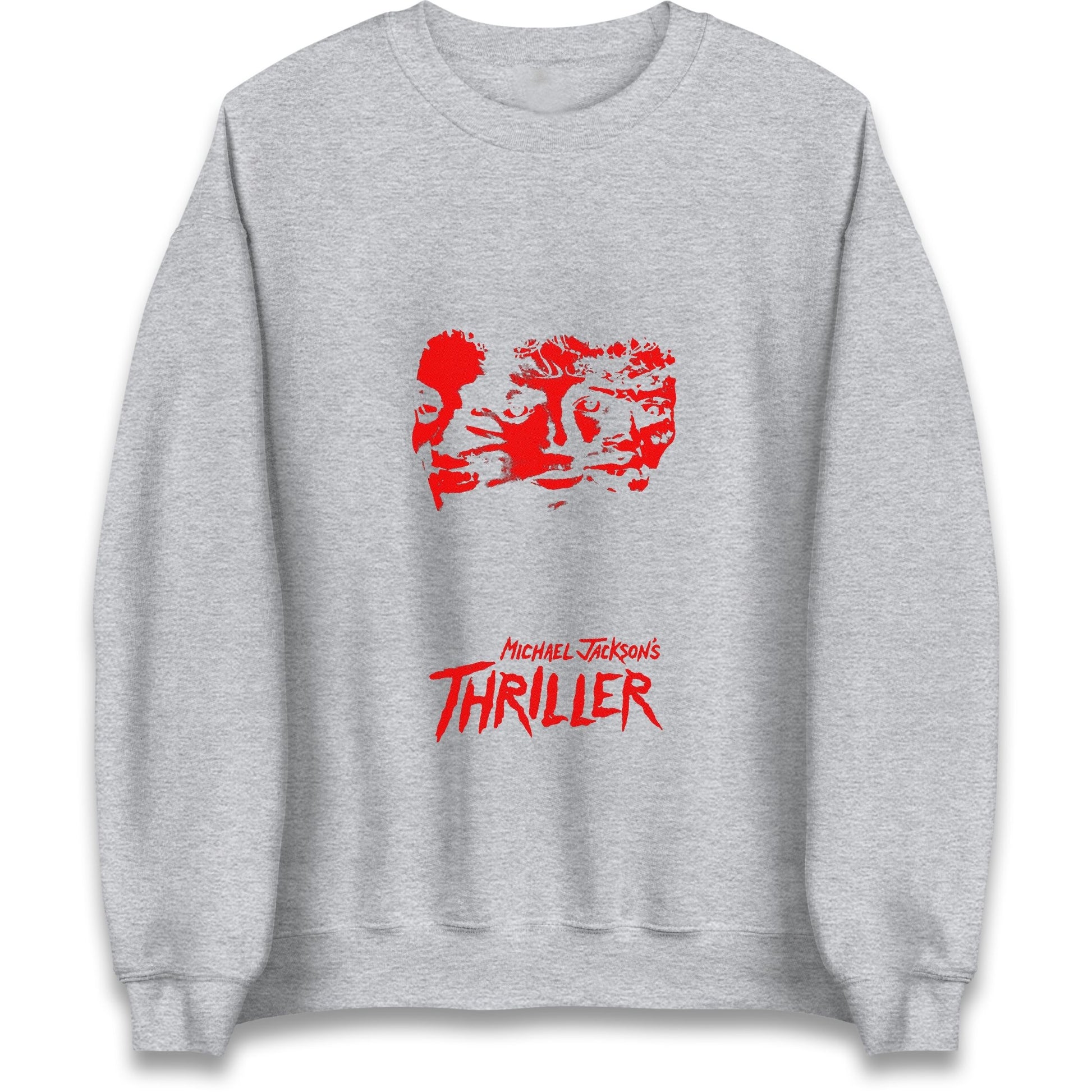 Michael jackson Sweatshirt