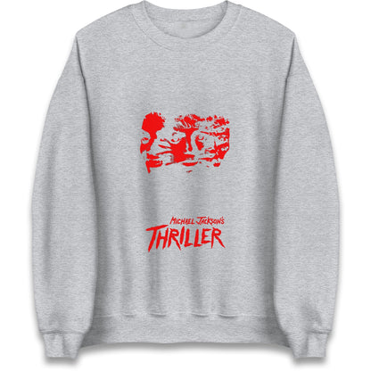 Michael jackson Sweatshirt