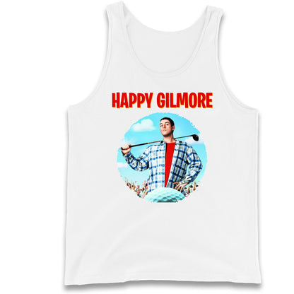 Happy Gilmore Tank top
