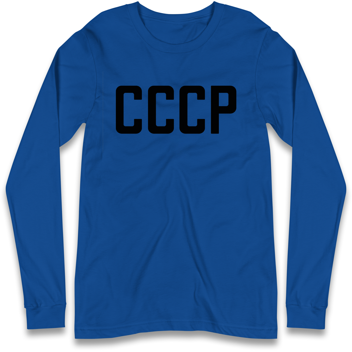 Lavrov Longsleeve T Shirt