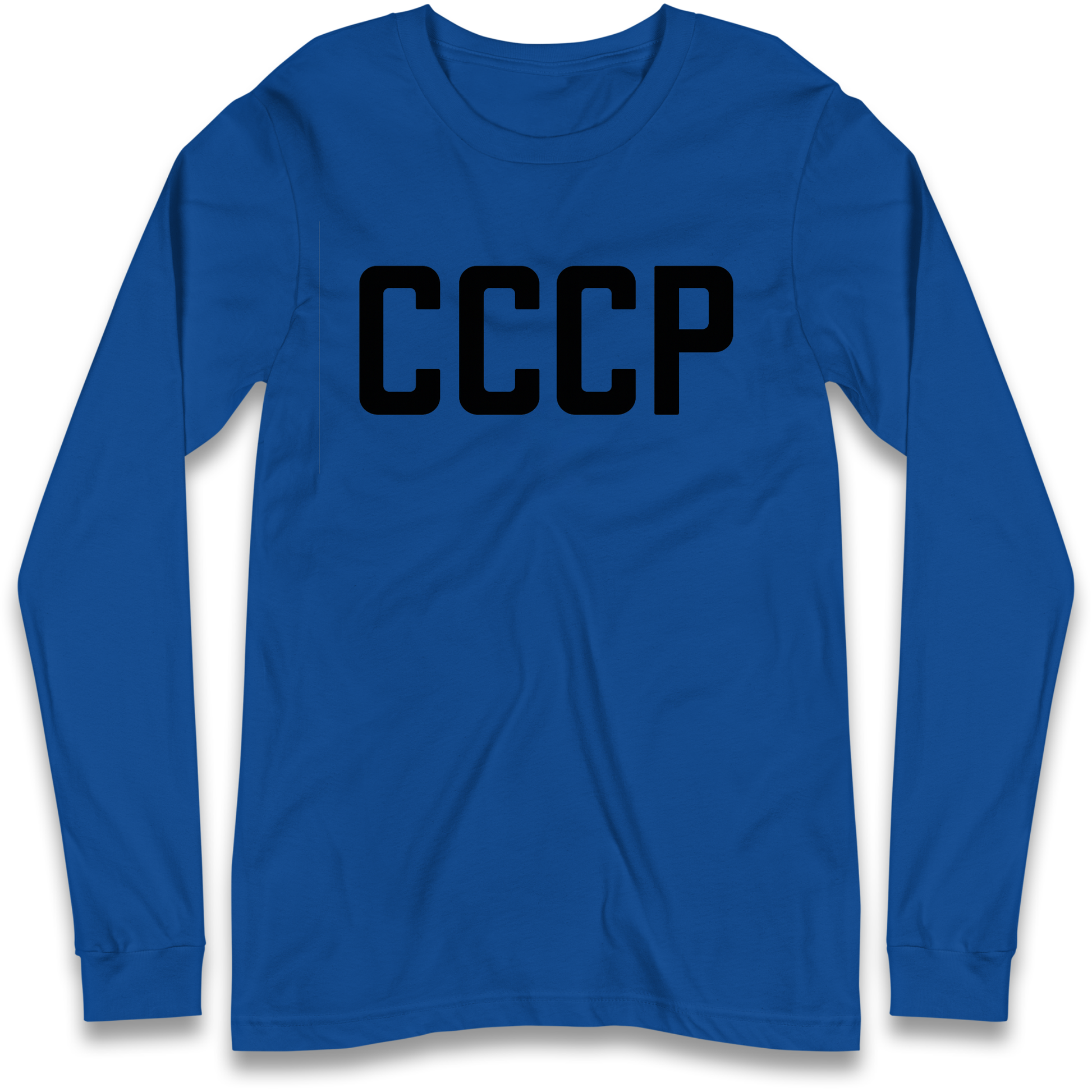 Lavrov Longsleeve T Shirt
