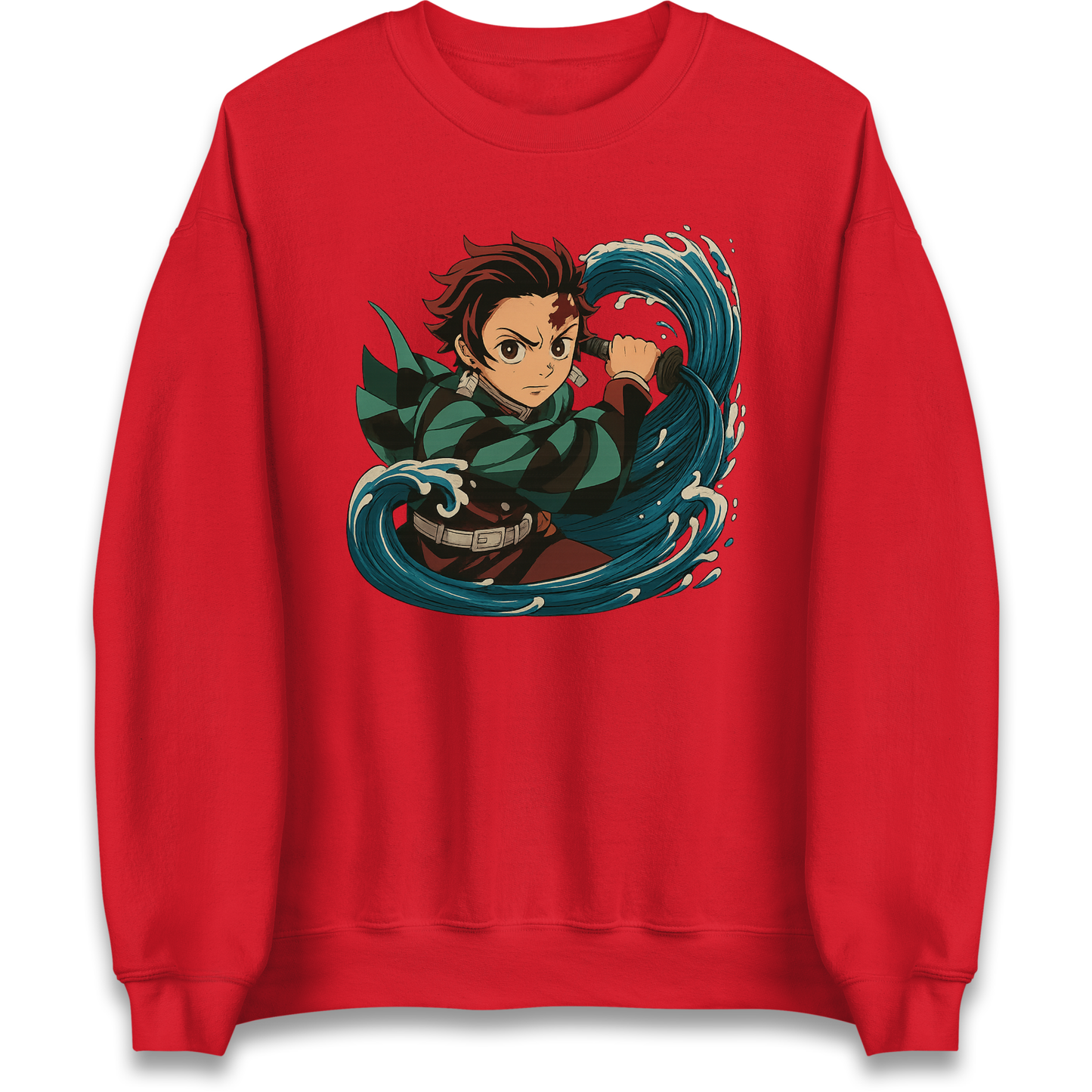 Demon Slayer Jumper