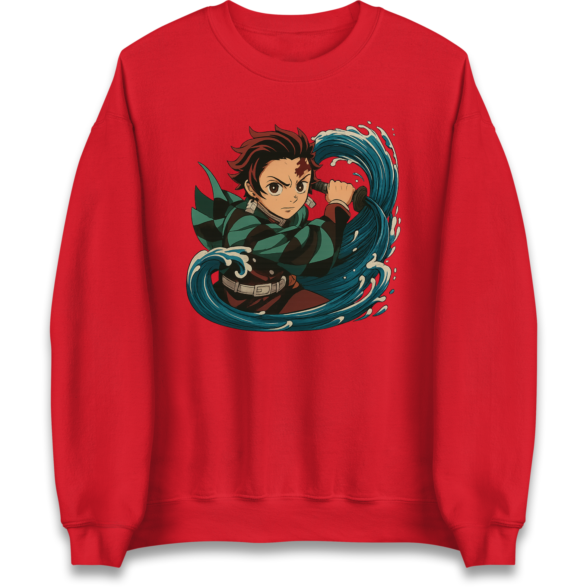 Demon Slayer Jumper