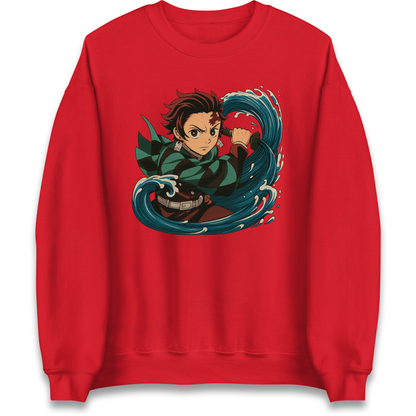 Demon Slayer Jumper