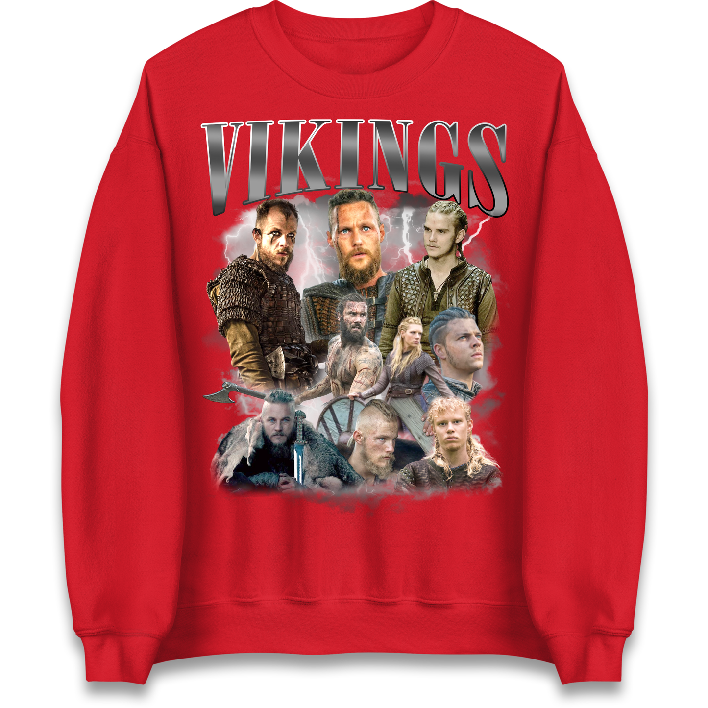 Vikings Jumper