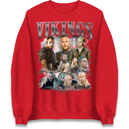 Vikings Jumper