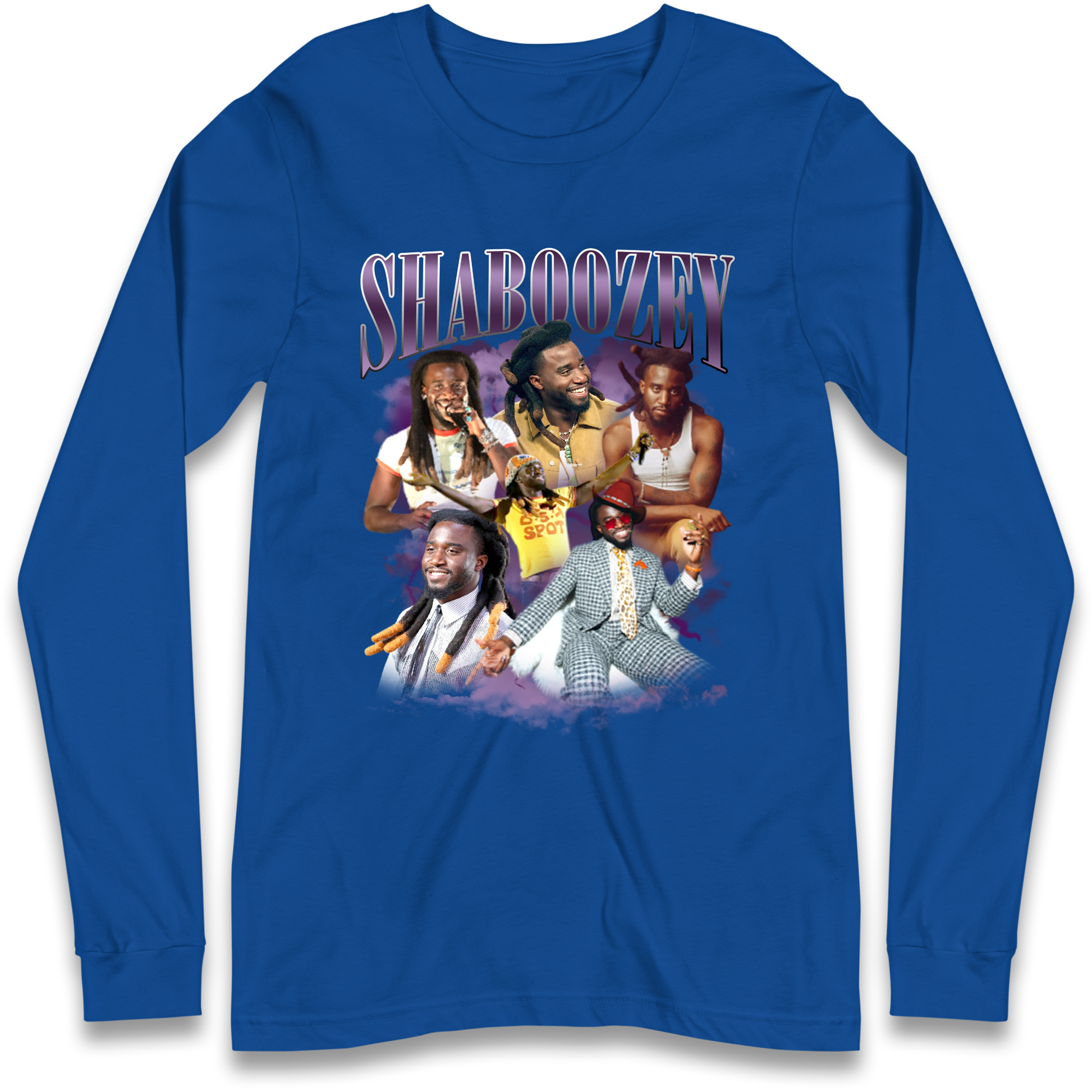 Shaboozey Longsleeve T Shirt