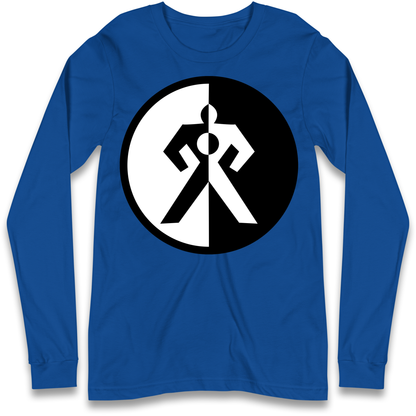 Boyzone Longsleeve T Shirt