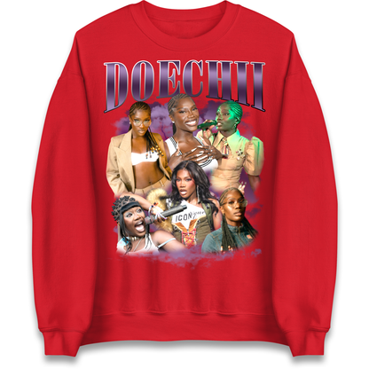 Doechii Jumper