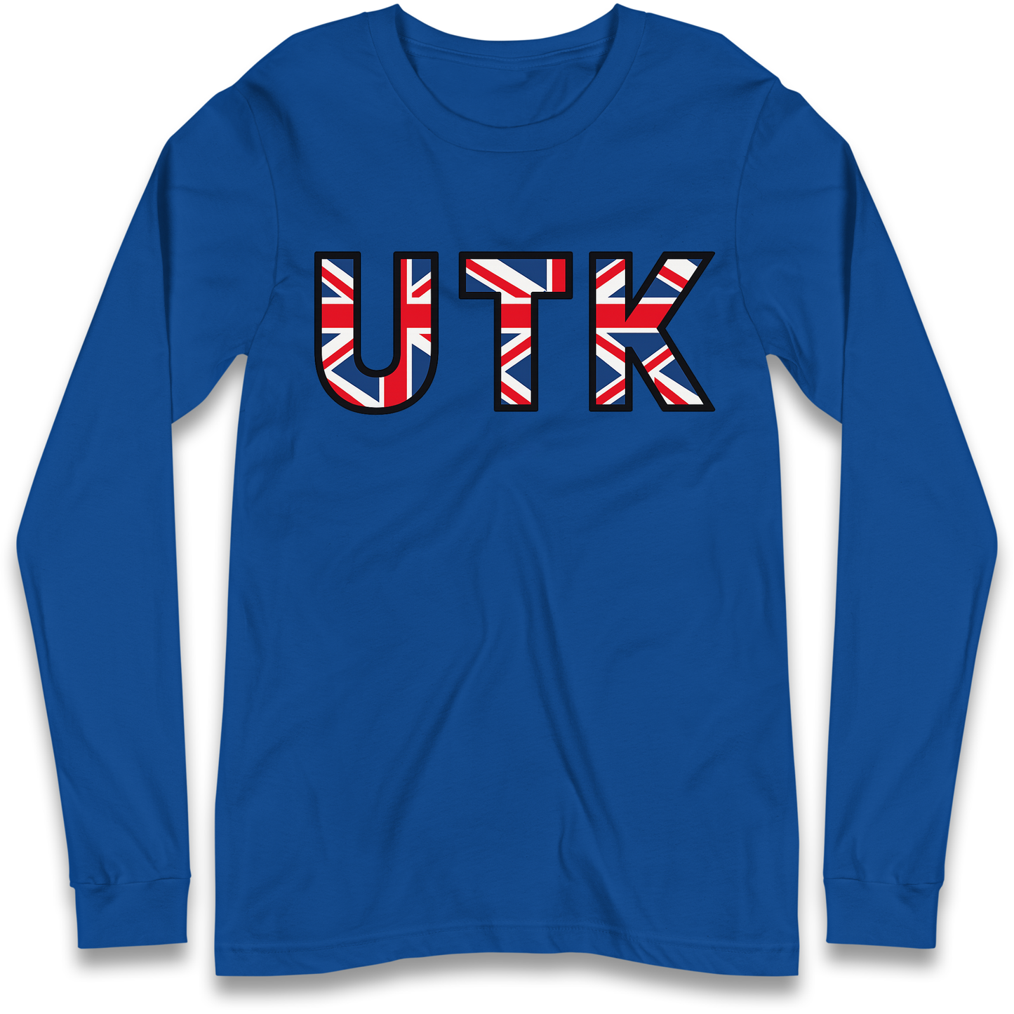 UTK Longsleeve T Shirt