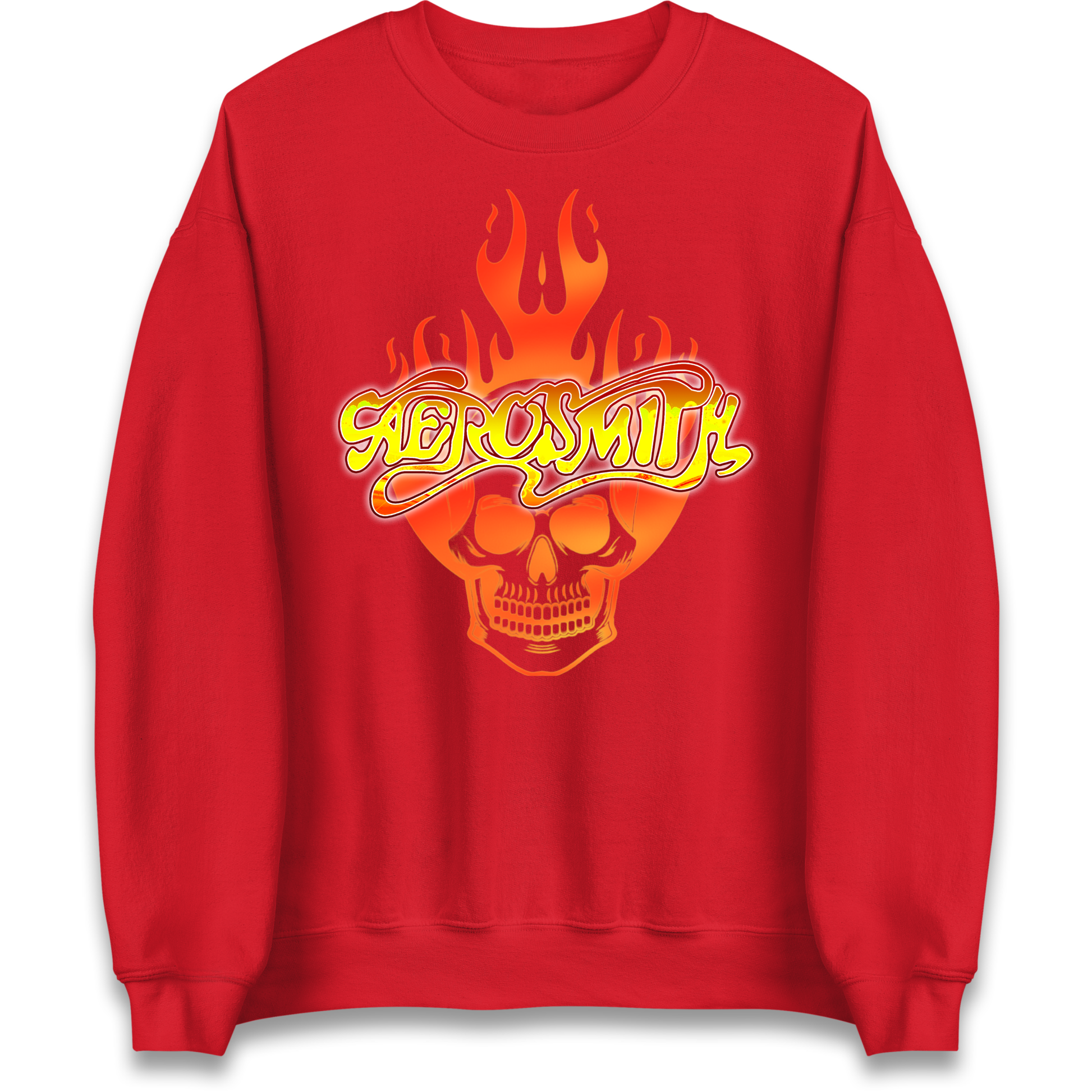 Aerosmith Jumper