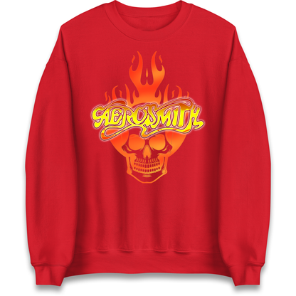Aerosmith Jumper