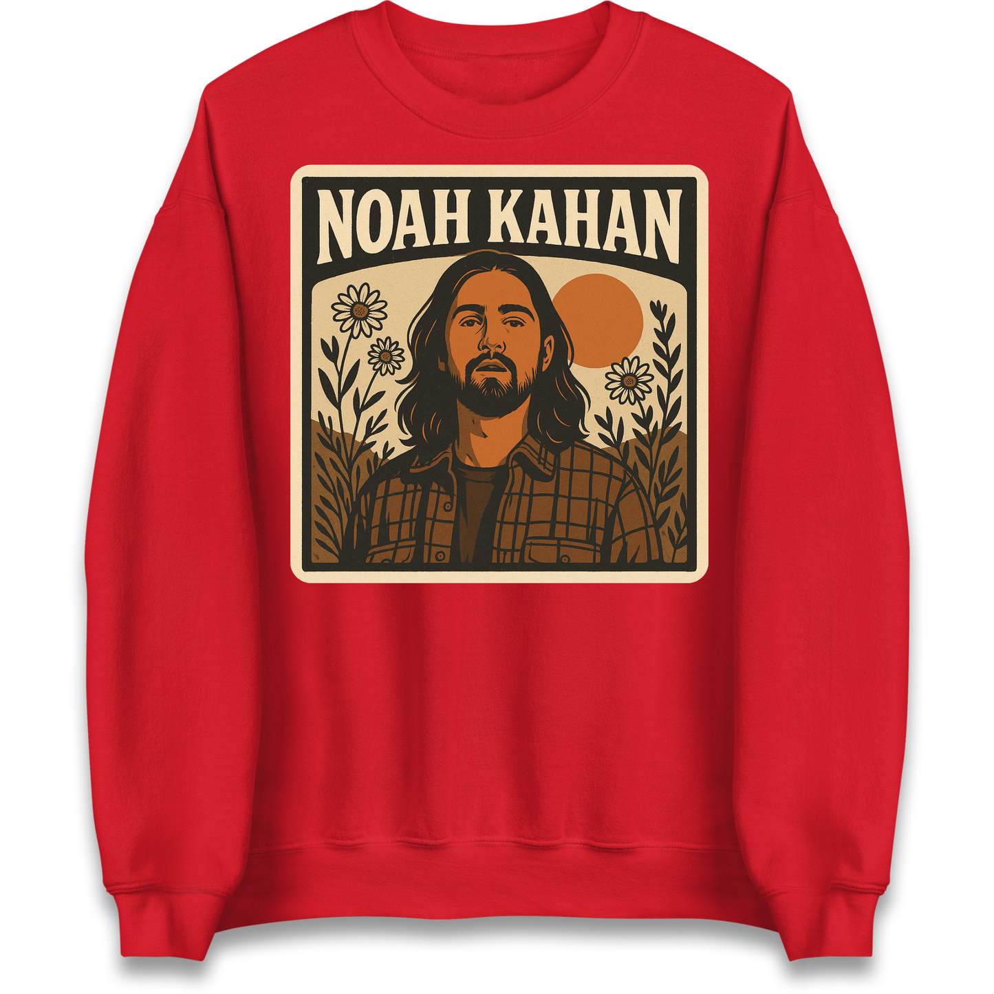 Noah Kahan Jumper
