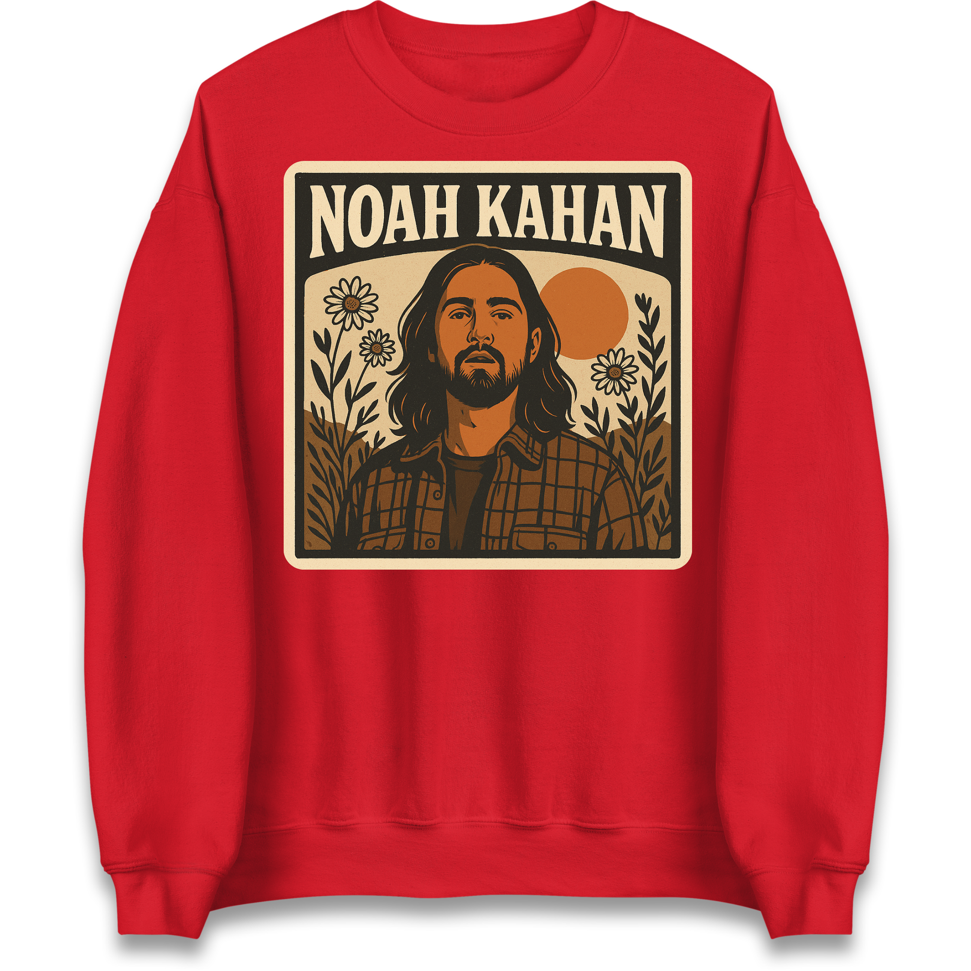 Noah Kahan Jumper