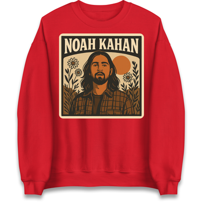 Noah Kahan Jumper