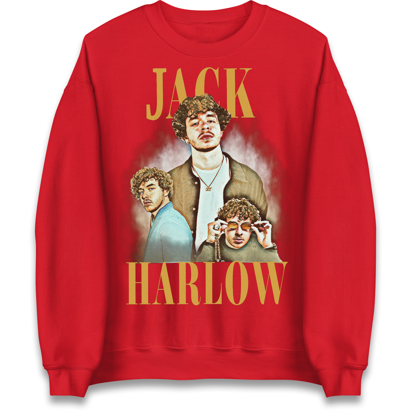 Jack Harlow Jumper