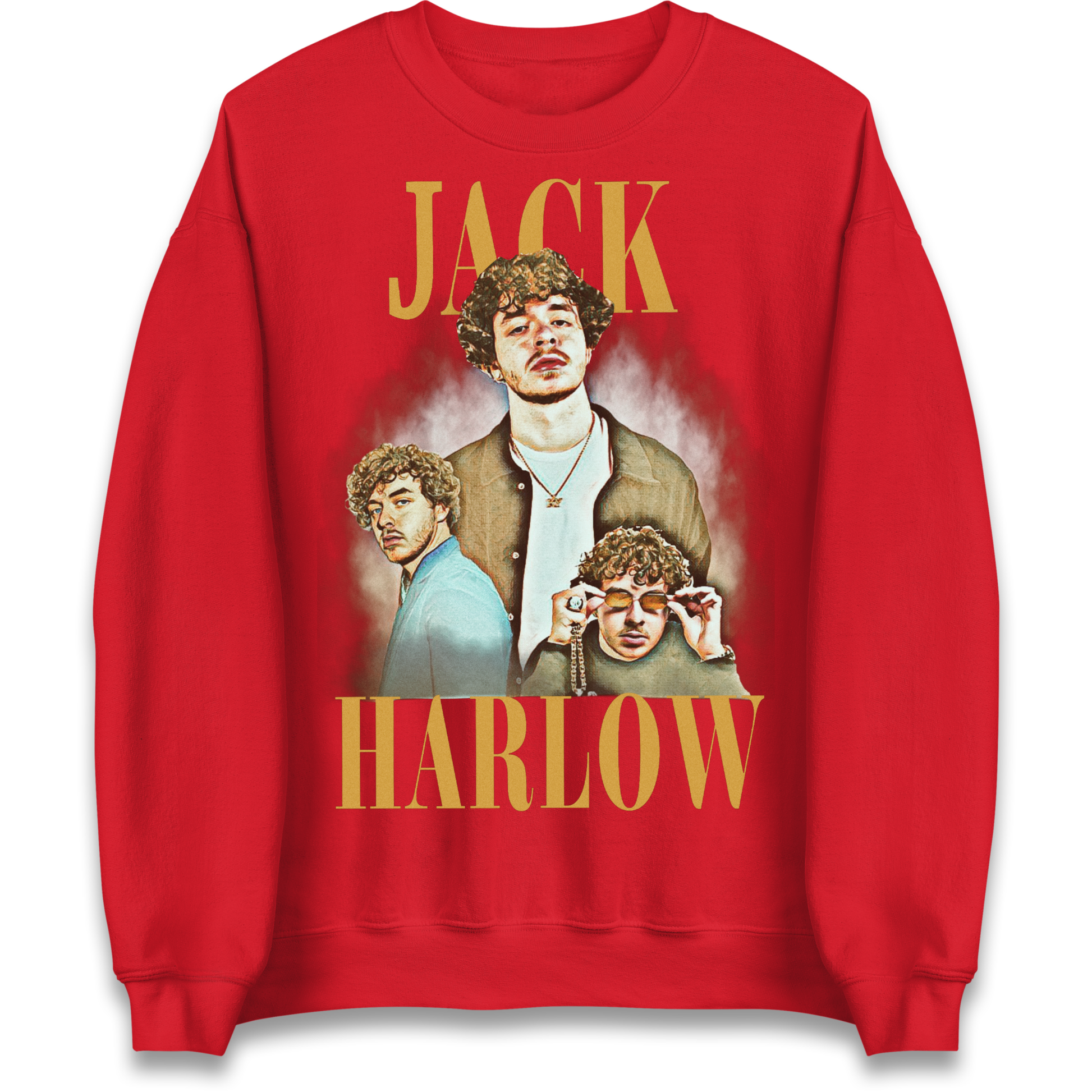 Jack Harlow Jumper