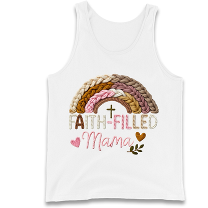 Mom Life Tank Top