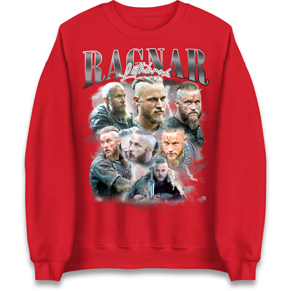 Ragnar Lothrok Jumper 