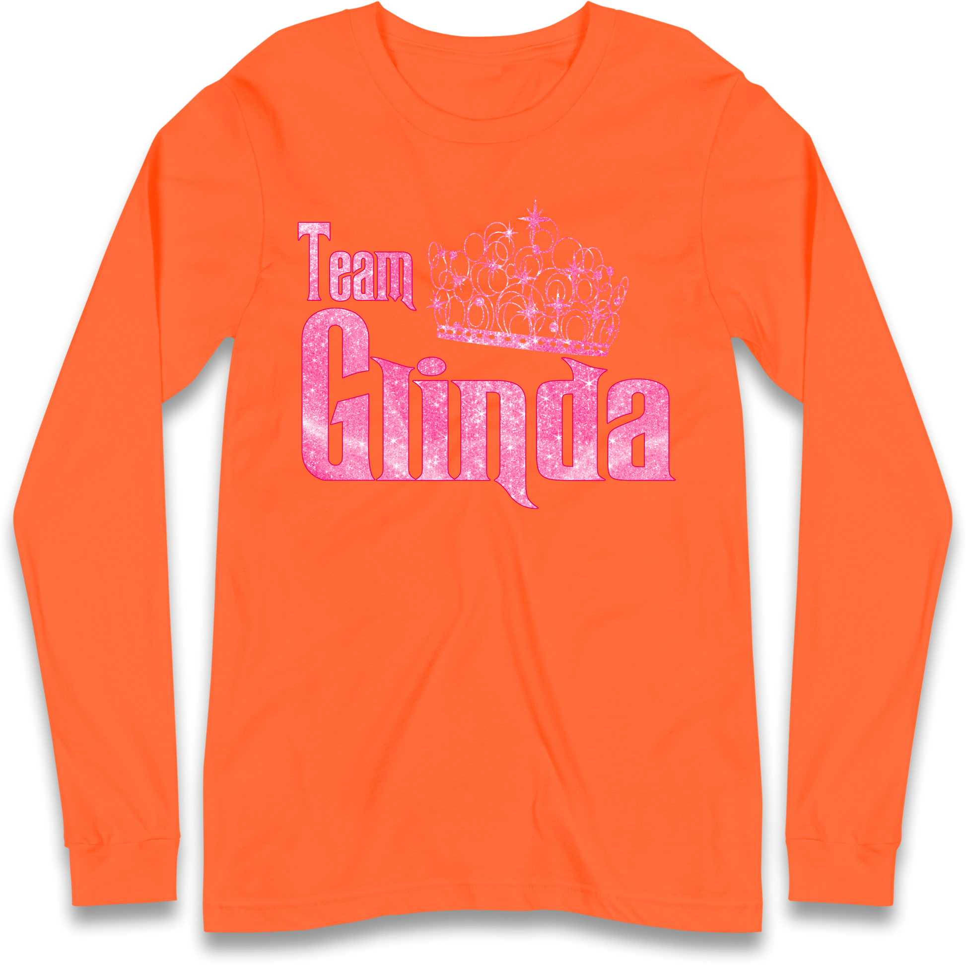 Team Glinda Longsleeve T Shirt