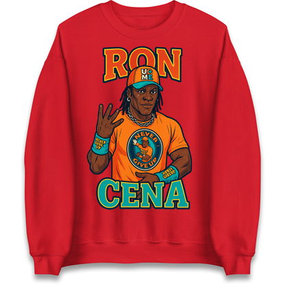 Ron Cena Jumper