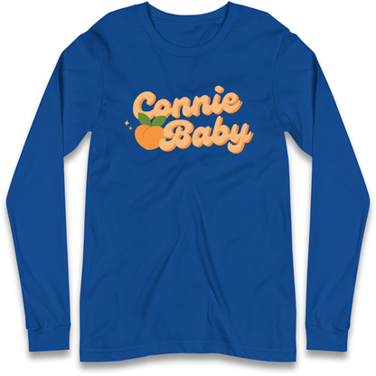 Connie Baby Longsleeve T Shirt