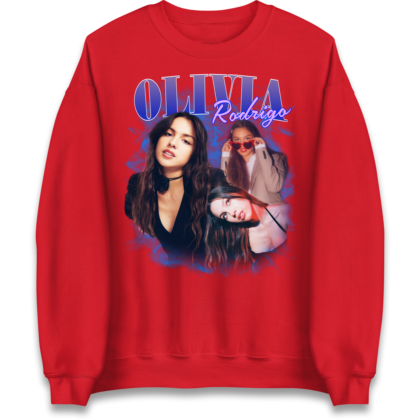 Olivia Rodrigo Jumper