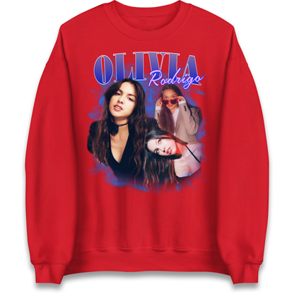 Olivia Rodrigo Jumper