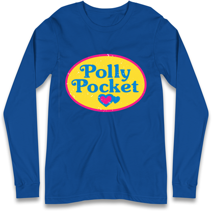 Polly Pocket Longsleeve T Shirt