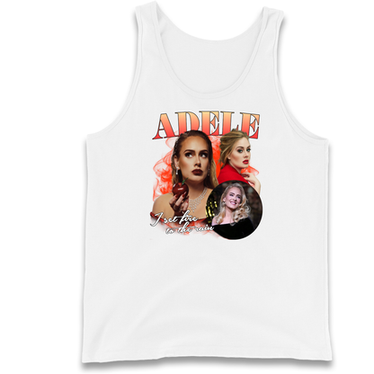 Adele Tank Top 