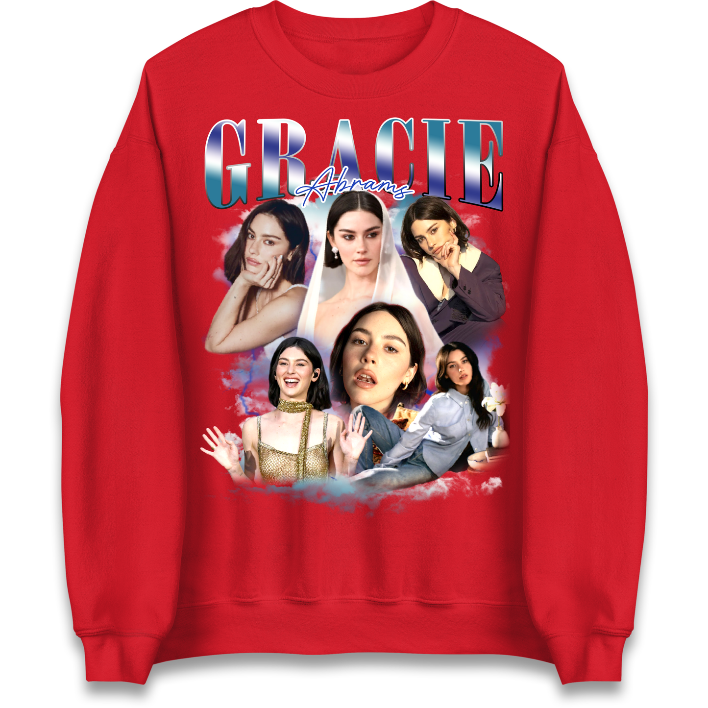 Gracie Abrams Jumper