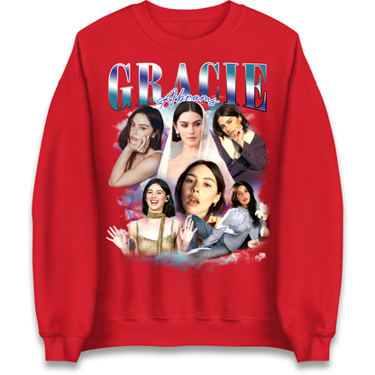 Gracie Abrams Jumper
