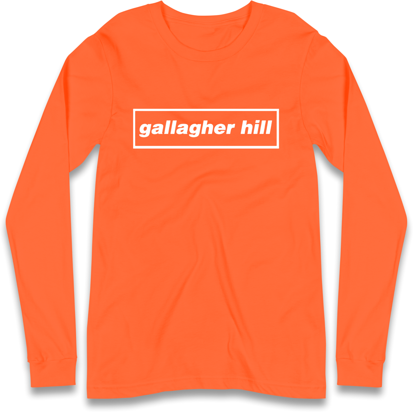 Gallagher Hill Longsleeve T Shirt