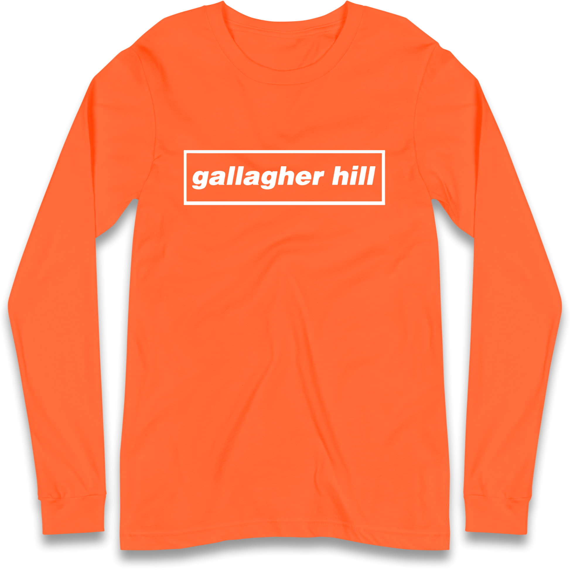 Gallagher Hill Longsleeve T Shirt